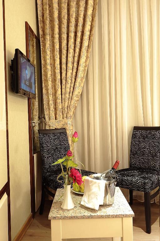 Hotel The City Port