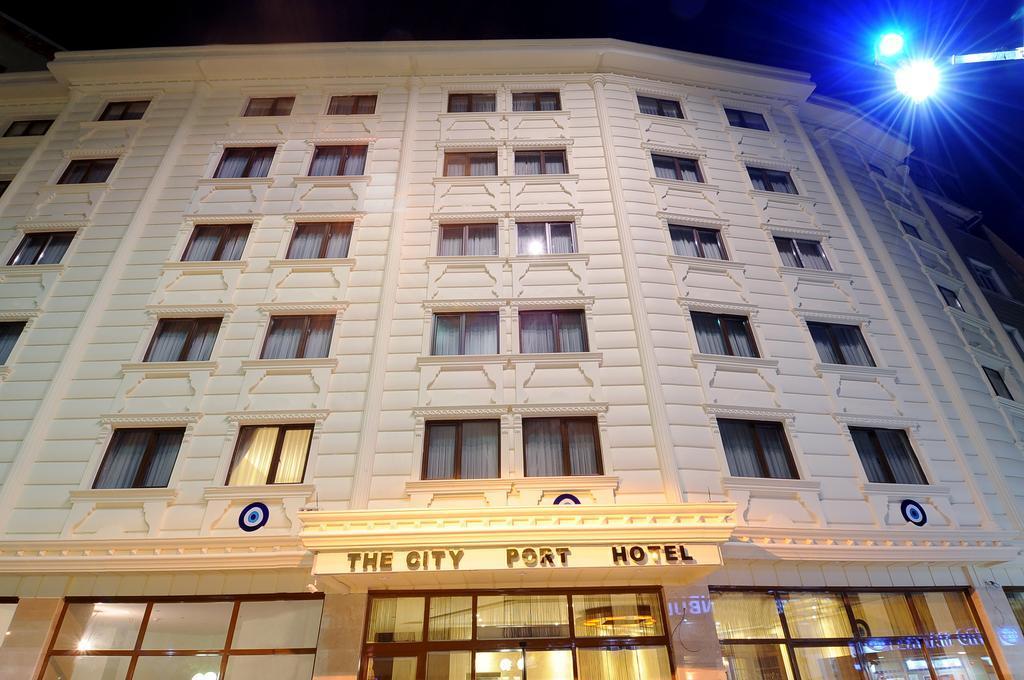 Hotel The Port Istanbul